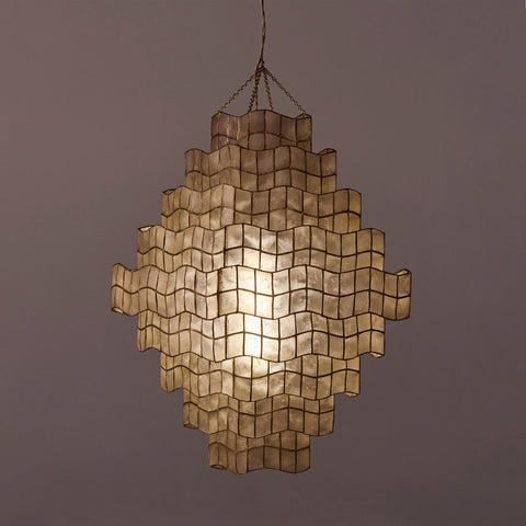 Accent Modern Novelty Pendant Light Ceiling Light