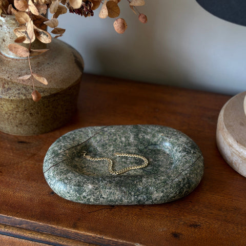 Maddi Catch in Sea Grass