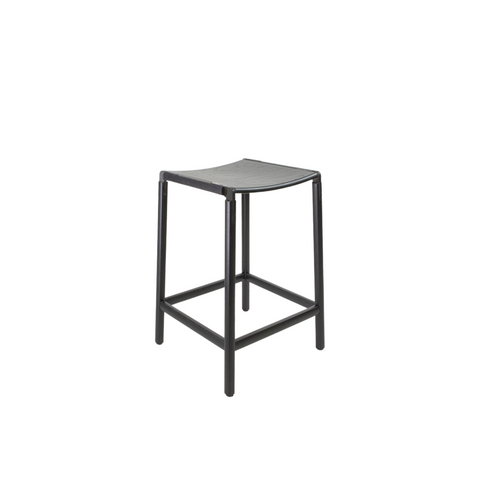 De Haro Modern Industrial Creative Counter Stool