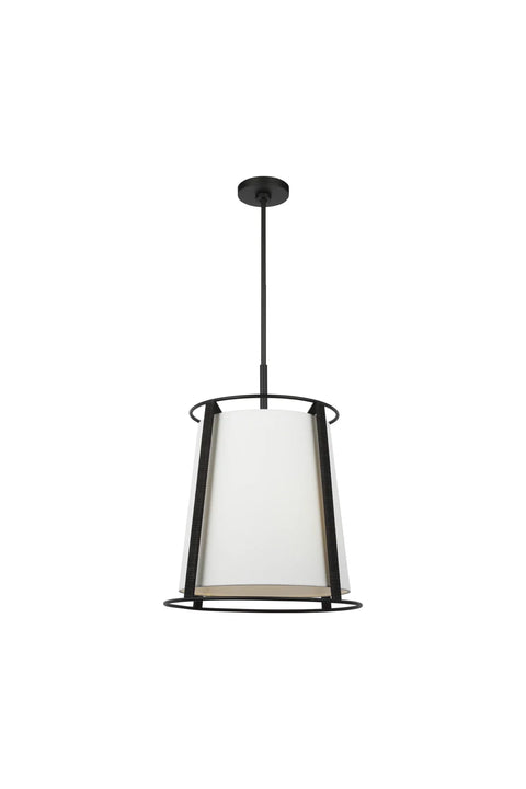 Cortes Pendant - 2 Finishes - 2 Sizes