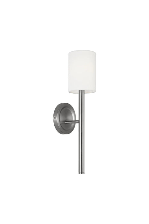 Egmont Sconce - 3 Finishes - 2 Sizes