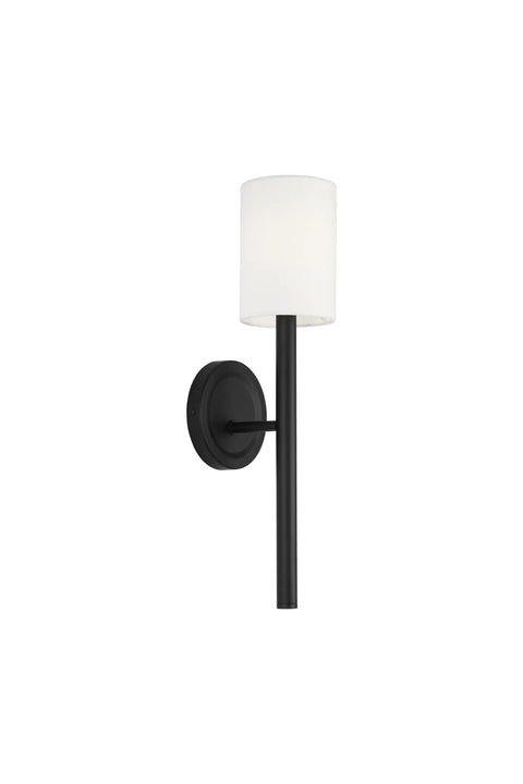 Egmont Sconce - 3 Finishes - 2 Sizes