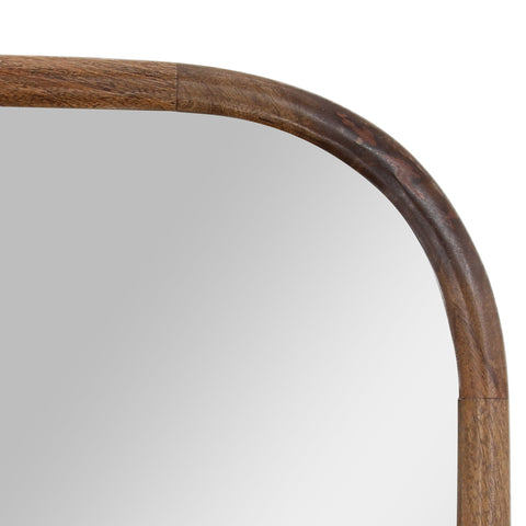 Lillie Mirror Brown