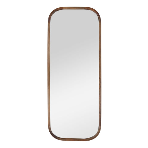 Lillie Mirror Brown