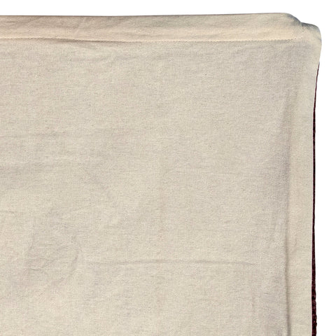 Dovetail Furniture Artful Traditionalist Handwoven Bohemian Accent Throw Pillow - 20 x 20