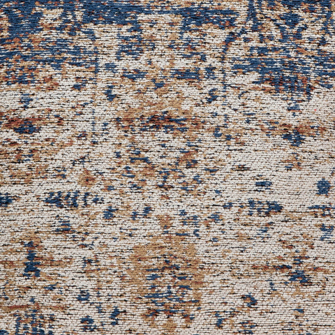 Classic Traditional Handwoven Square Accent Throw Pillow