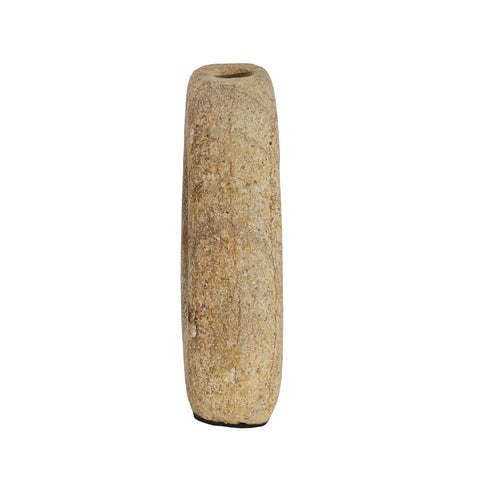 Winfrey Candle Holder Natural
