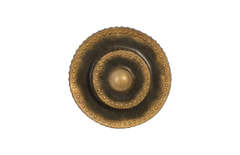 Contemporary Geometric Circle Wall Tile Set for Entry Way