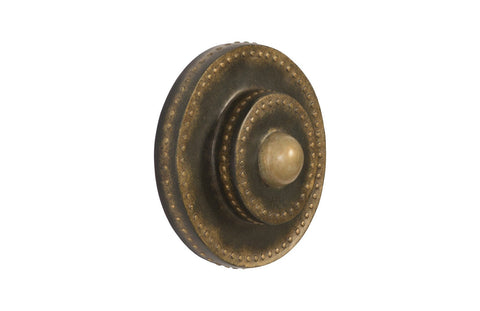 Contemporary Geometric Circle Wall Tile Set for Entry Way