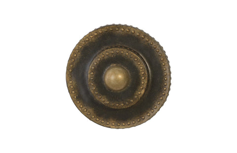 Contemporary Geometric Circle Wall Tile Set for Entry Way