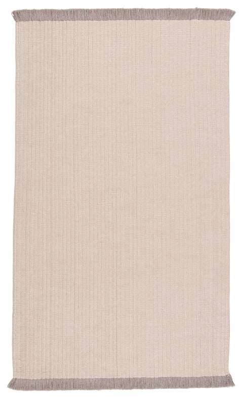 Bohemian Global Eclecticist Fringed Runner - Rectangle