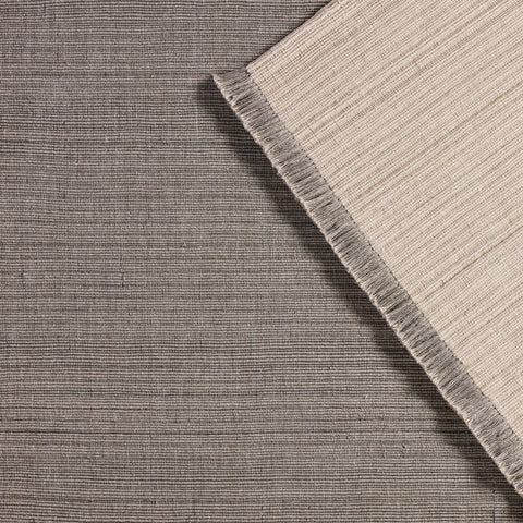 Bohemian Global Eclecticist Fringed Runner - 2' x 8'