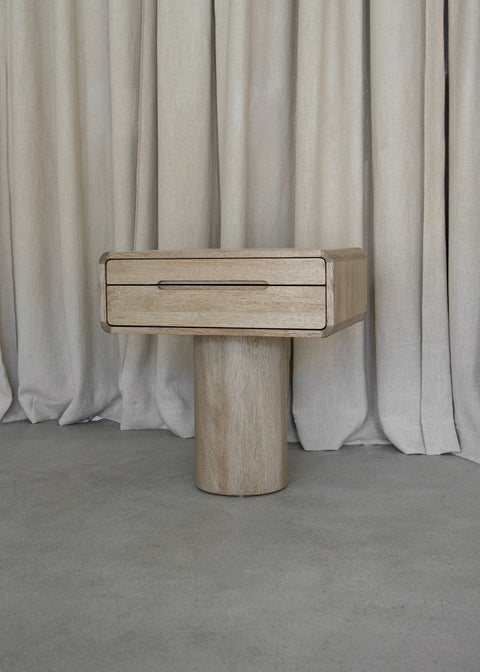 Langford Side Table