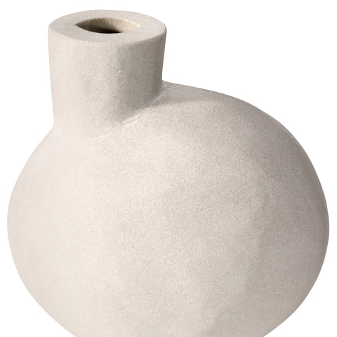 Patsy Object Natural Grey