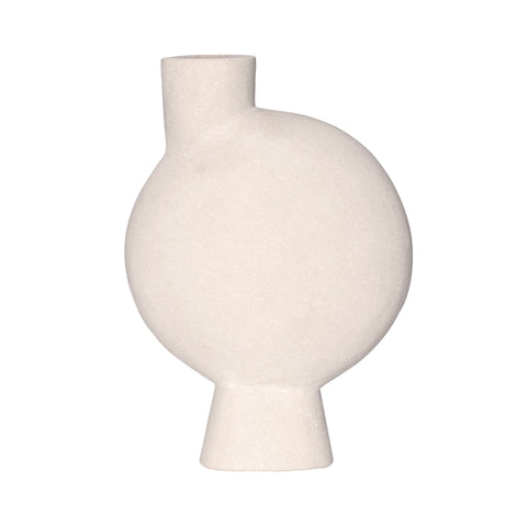 Patsy Object Natural Grey