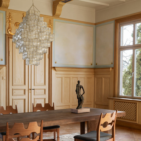 Accent Modern Novelty Pendant Light Ceiling Light