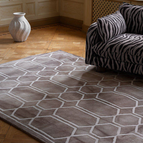 Miles Global Eclecticist Velvet Eclectic Loveseat Sofa