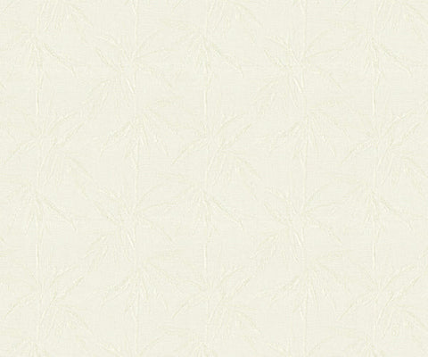 Artisan-Crafted Floral Cotton Fabric - 140cm