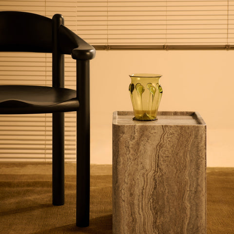 Timeless Minimalist Mid Century Ergonomic Armchair