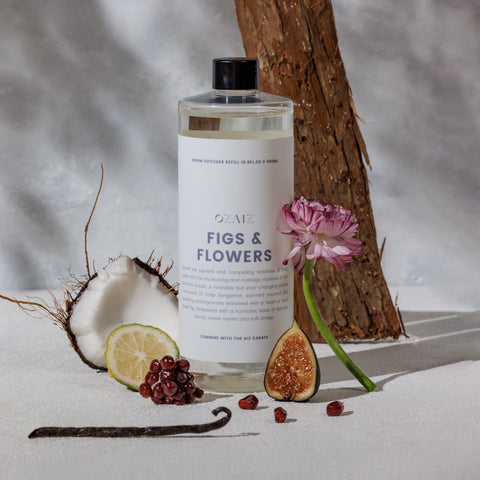 Everyday Santal & Spice Diffuser Perfume