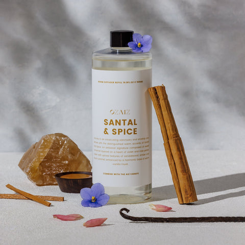 Everyday Santal & Spice Diffuser Perfume