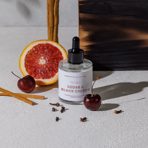 Everyday Santal & Spice Diffuser Perfume