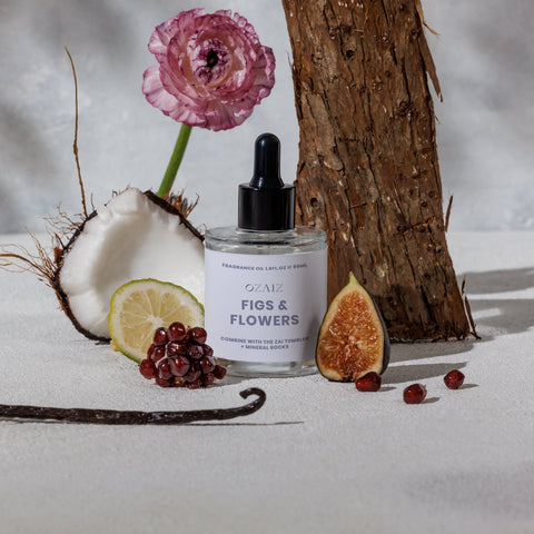 Everyday Santal & Spice Diffuser Perfume