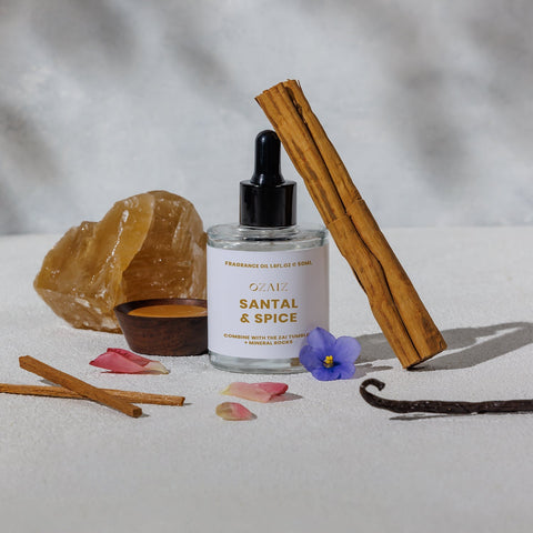 Everyday Santal & Spice Diffuser Perfume