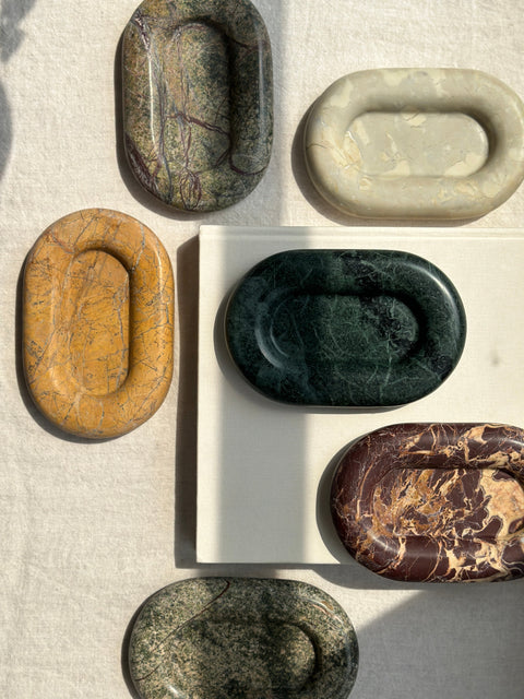 Maddi Catch in Goldspun