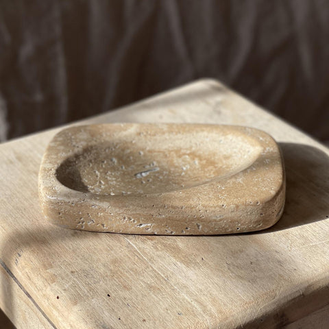 Nest Catch in Biscotti