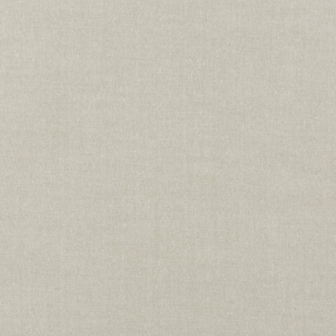 Minimalist Linen Fabric in Tan - 40-72 -