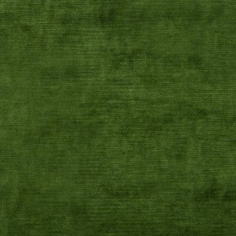 Opulent Velvet Fabric in Green - 40-72 -