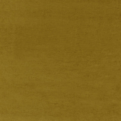 Opulent Velvet Fabric in Yellow - 40-72