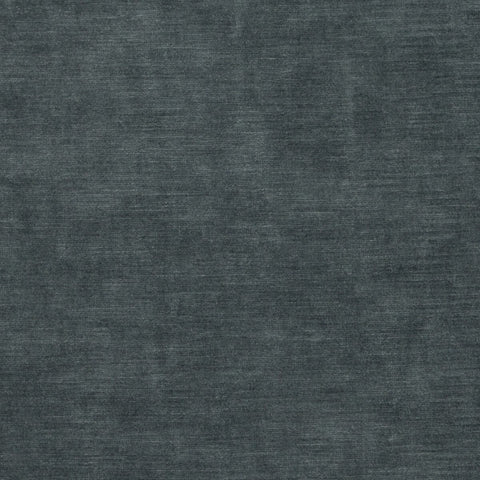 Timeless Velvet Fabric in Solid Gray - 40-72 -