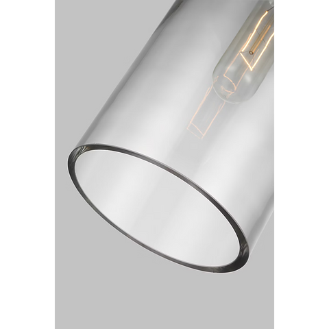 Garrett Pendant - 3 Finishes