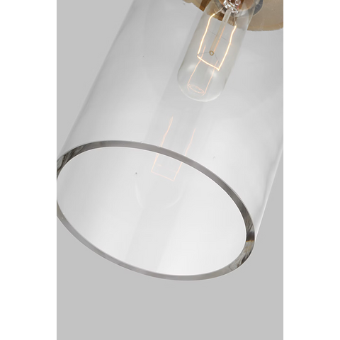 Garrett Pendant - 3 Finishes