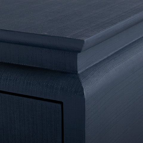 Elina Modern Space Saving Double Dresser