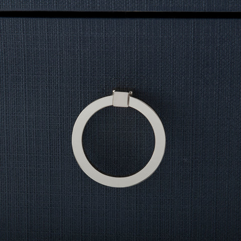 Elina Modern Space Saving Double Dresser