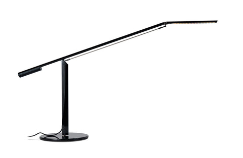 Equo Modern Sleek Adjustable Desk Lamp