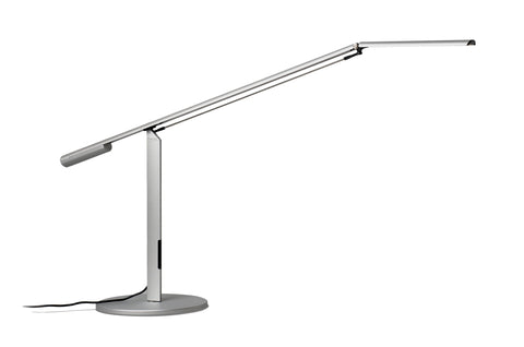 Equo Modern Sleek Adjustable Desk Lamp