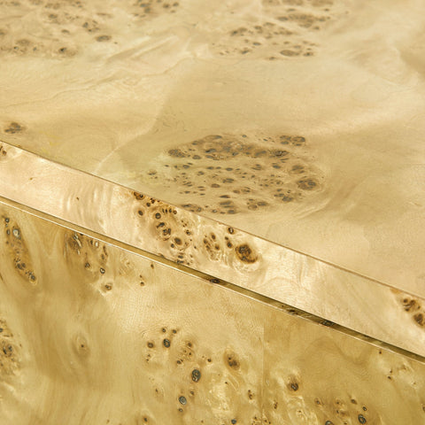 Emil Artful Traditionalist Mid Century Display Etagere Cabinet