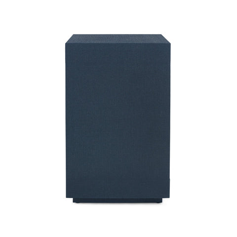 Villa & House Timeless Minimalist Contemporary C Table Accent Table - 20 W