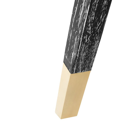 Edward Artful Traditionalist Bergere Armchair