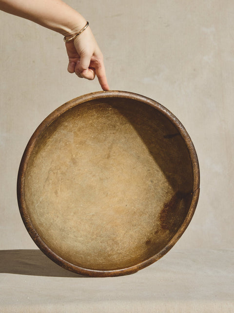 Bee Hive Butter Bowl