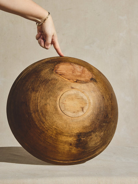 Bee Hive Butter Bowl