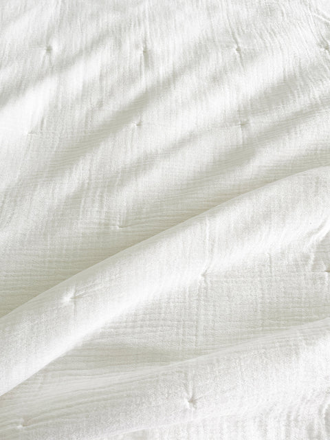 Anaya Minimalist Monochromatic Soft Accent Throw Pillow Set - 20 x 26