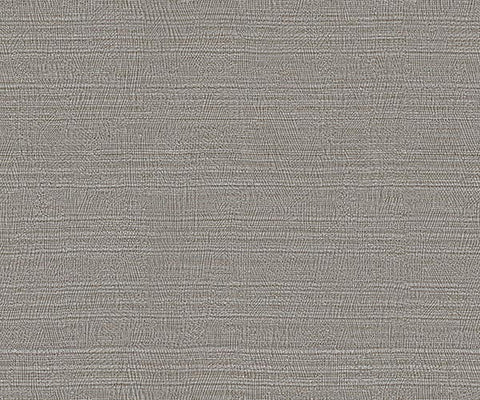 Geometric Design Fabric in Nougat and Parchment - 290cm