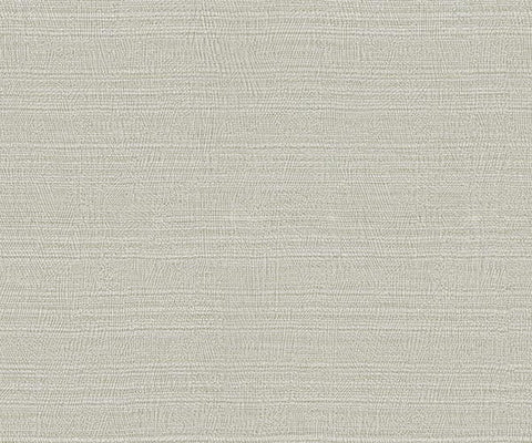 Geometric Design Fabric in Nougat and Parchment - 290cm