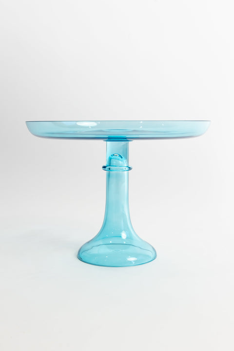 Estelle Cake Stand {Ocean Blue}