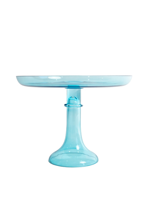 Estelle Cake Stand {Ocean Blue}